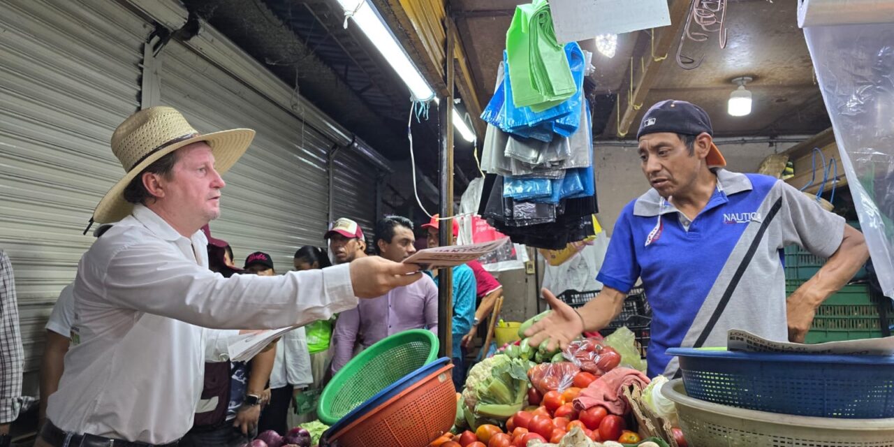 Necesario mejorar las condiciones de los trabajadores que participan en el sector primario