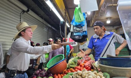 Necesario mejorar las condiciones de los trabajadores que participan en el sector primario