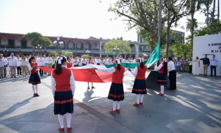 Conmemoran el 203 Aniversario de la Defensa de Córdoba