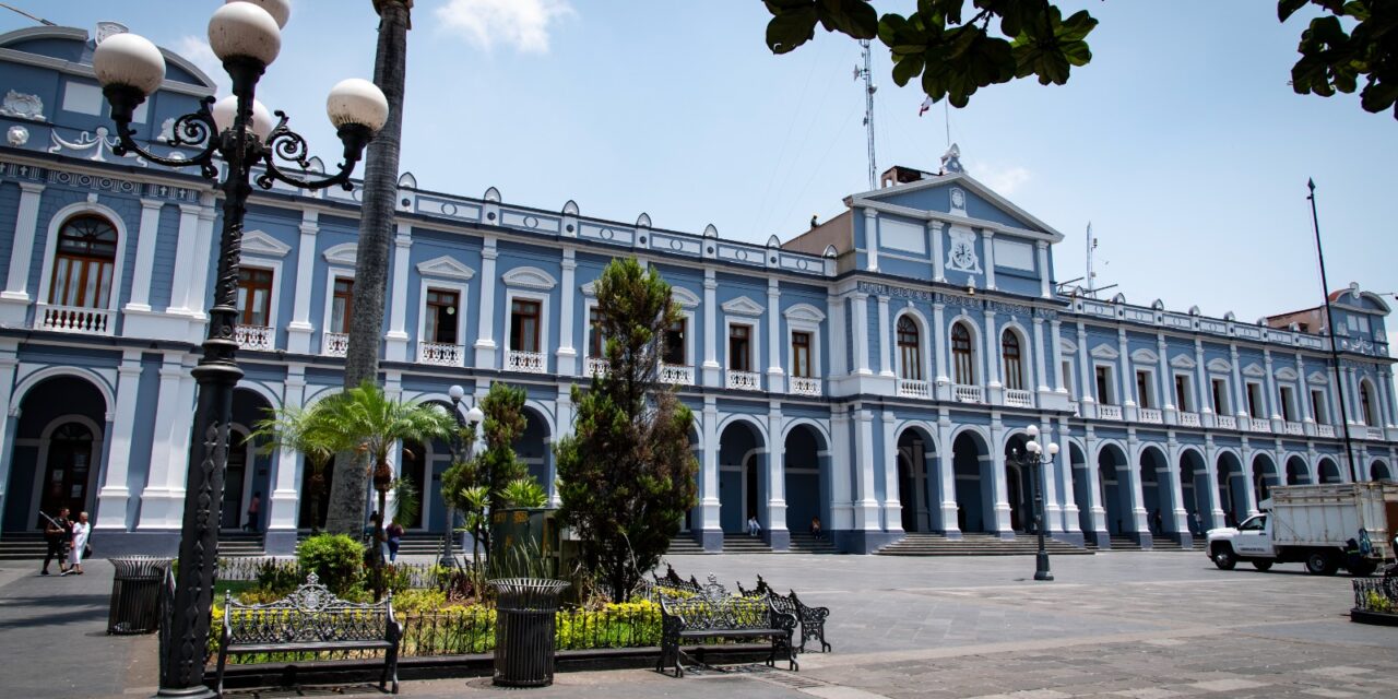 Suspende labores oficinas administrativas del Ayuntamiento de Córdoba el 21 de mayo