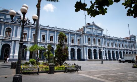 Suspende labores oficinas administrativas del Ayuntamiento de Córdoba el 21 de mayo