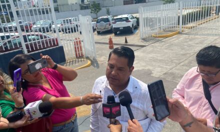 Presentan denuncia por enriquecimiento ilícito contra candidato Pepe Yunes