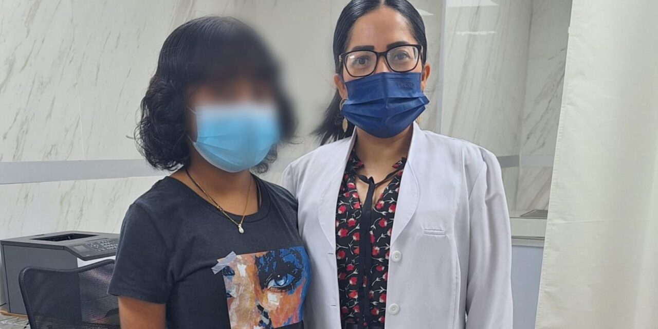 Llama IMSS Veracruz Sur a ser altruista en trasplante de órganos, esperanza de vida para pacientes