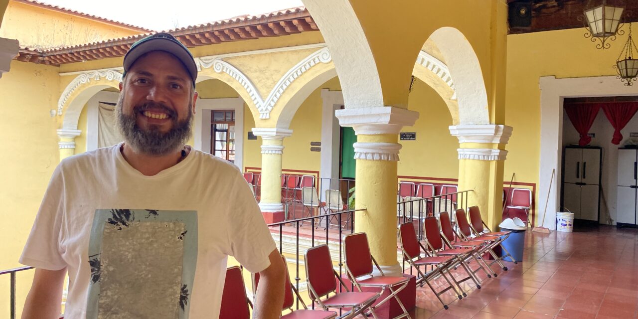 Se prepara Casa de Cultura Córdoba, para clausura de 23 talleres