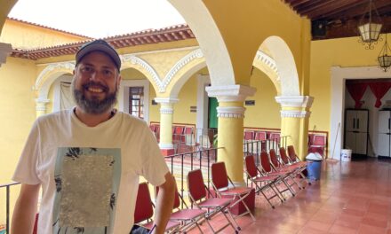 Se prepara Casa de Cultura Córdoba, para clausura de 23 talleres