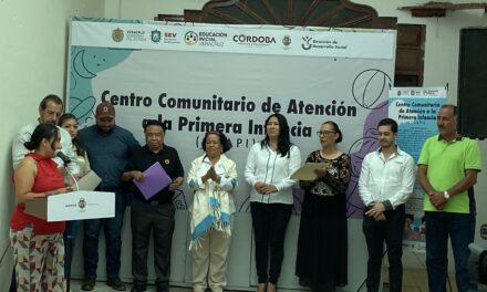 Donación del Centro de Rehabilitación y Fisioterapia, se respaldará con documentación