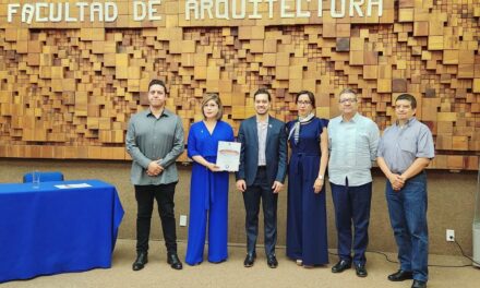 Entrega la UV al Ayuntamiento de Córdoba resultados de monitoreo de espacios públicos