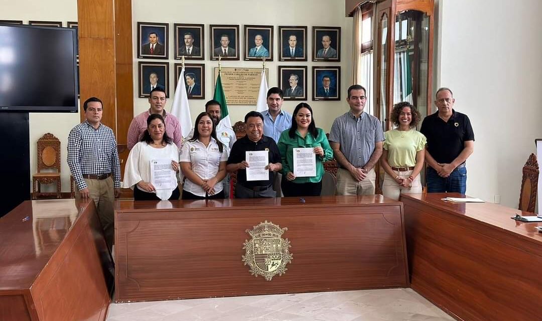 SECTUR busca implementar en Córdoba el programa «Rutas Mágicas de Color»