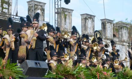 Concluye el primer día de actividades del Tercer Festival de la Flor de Izote en Córdoba