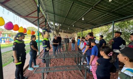 En vacaciones de verano la Policía Municipal de Córdoba iniciará el programa “Patrullaje Juvenil” dirigido a niños