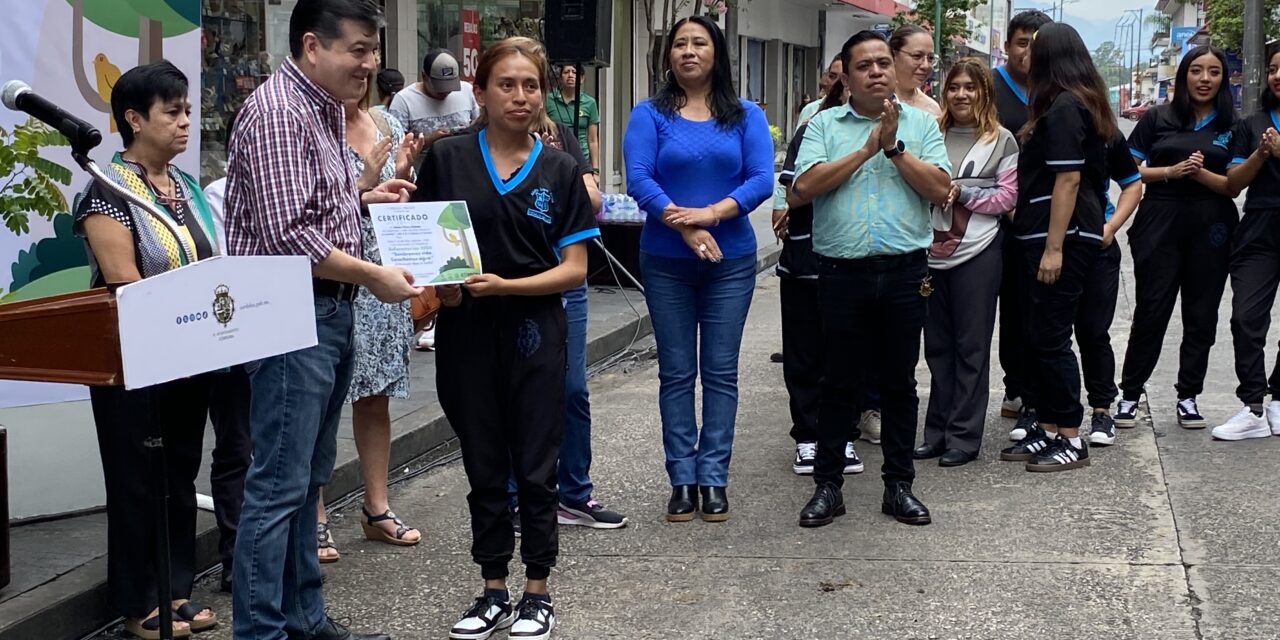 “Sembremos vida, cosechemos agua”, es la meta con campaña de reforestación 2024