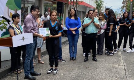 “Sembremos vida, cosechemos agua”, es la meta con campaña de reforestación 2024