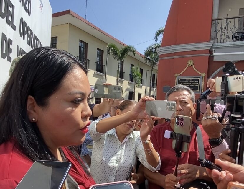 Mantendrán vigilancia permanentes en centros recreativos y lugares de atracción turística