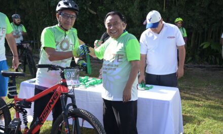 Inicia el Tercer Festival de la Flor de Izote en Córdoba