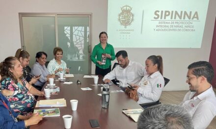 Presentan propuesta de proyecto «Te cuento tus Derechos con SIPINNA»