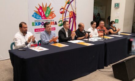 En Córdoba Renace la alegría con la Expo Feria 2024