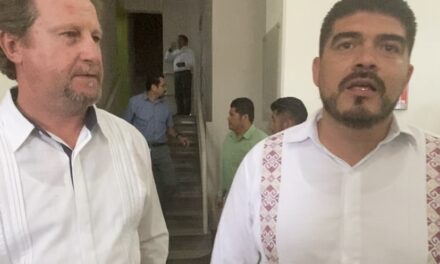 Debe SEDATU entregar Clínica de Rehabilitación y Plaza Civics, sin vicios ocultos: Diputados electos