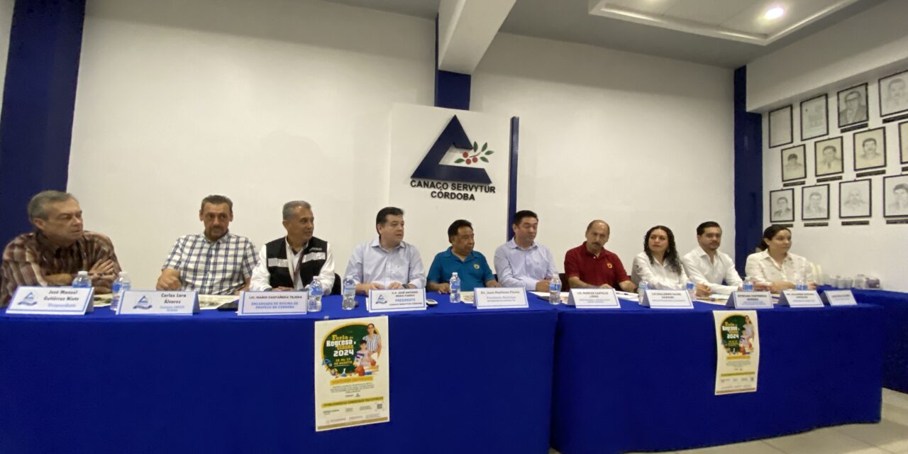 Alistan PROFECO y CANACO, Feria de Regreso a Clases 2024