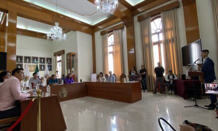 Con 4 propuestas presentadas en Cabildo Abierto, buscan el desarrollo económico en Córdoba