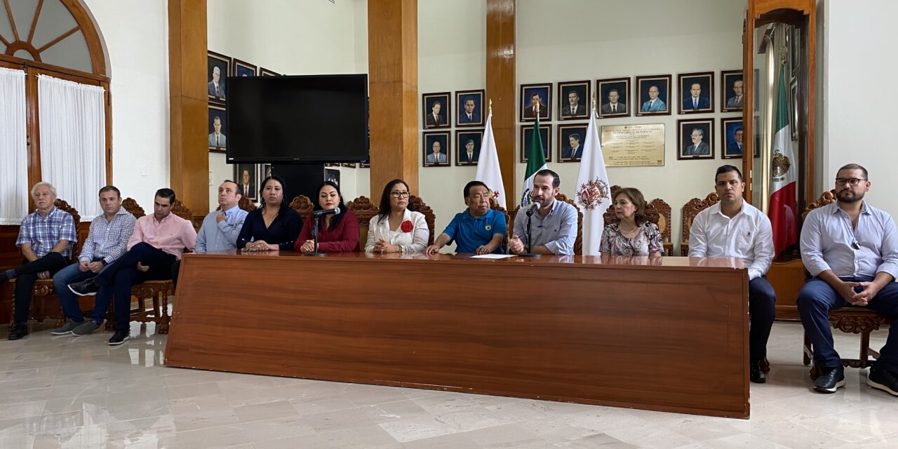 Prevén realizar más de 14 mil testamentos, durante el mes patrio: Colegio de Notarios