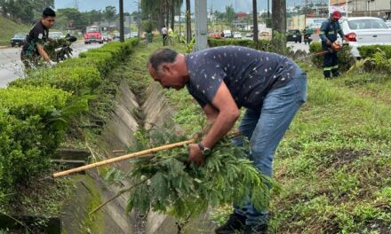 Se unen para tener un Córdoba limpio