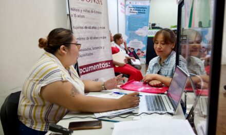 Se extiende un día más el programa “Abasto Social de Leche»