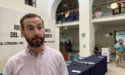 Responden cordobeses al llamado de la campaña, Mes del Testamento