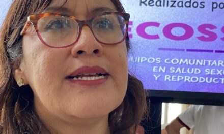 Veracruz ocupa 5 lugar en embarazos en niñas y adolescentes, a nivel nacional