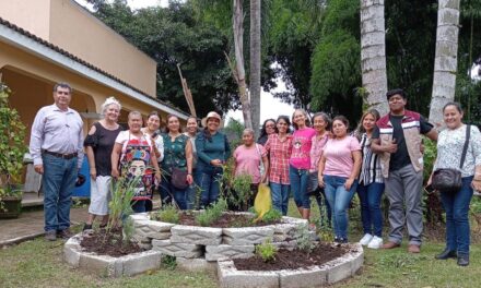 Fomento Agropecuario ofrece talleres gratuitos e impulsa a emprendedores