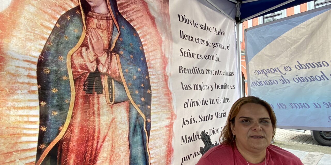 Pastoral por la Vida, brinda acompañamiento a quienes hoy viven su embarazo solas