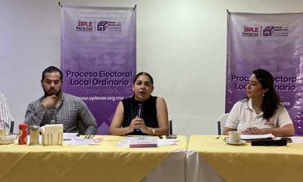 Con la convocatoria de los 212 consejos municipales, arrancó proceso electoral 2024-2025