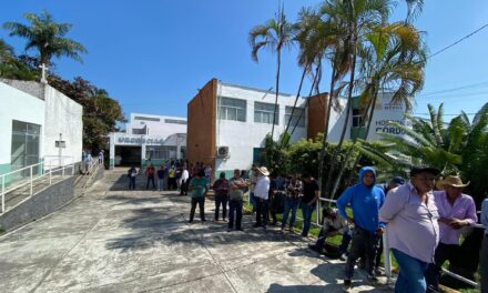 Se podría postergar cambio del Director del Hospital General Córdoba