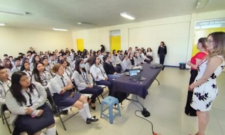 Jóvenes de Córdoba una prioridad para el Ayuntamiento