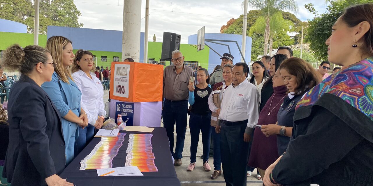 Pide Presidente a los aspirantes a que actúen con prudencia, para evitar infracciones electorales